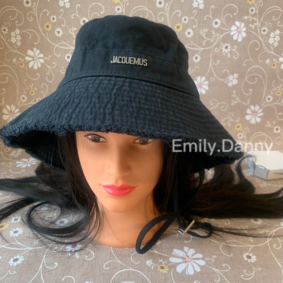 Jacquemus hat - Picture 6 of 7